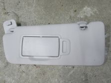 DACIA JOGGER 2023 OSŁONA PRZECIWSŁONECZNA LEWA