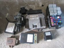 chevrolet nubira LACETTI 2.0 VCDI KOMPUTER 96820448