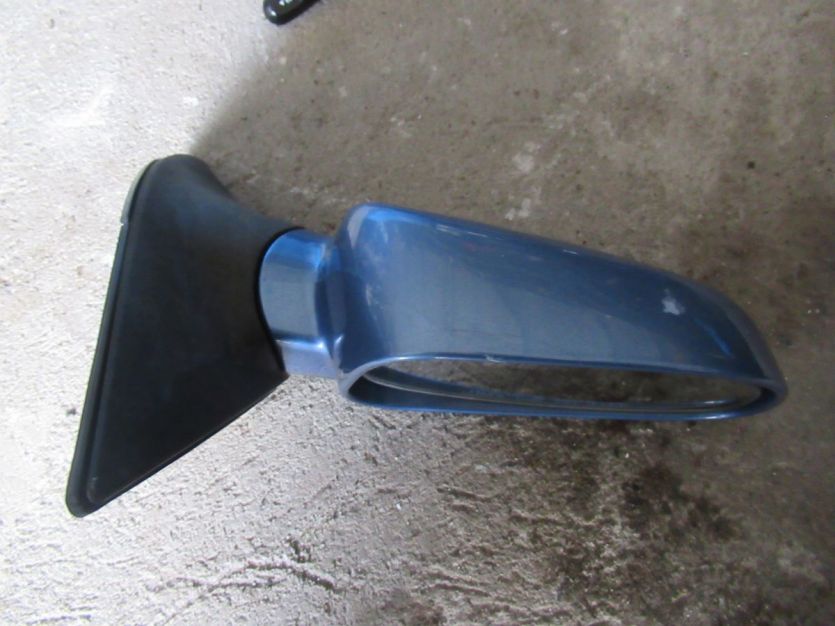 chevrolet nubira LACETTI LUSTERKO PRAWE