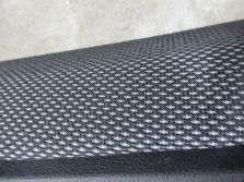 DACIA JOGGER 2023 OSŁONA DESKI DEKOR LISTWA DESKI KRATKA NAWIEWU