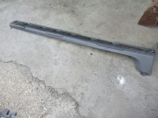 DACIA JOGGER 2023 PRÓG LEWY