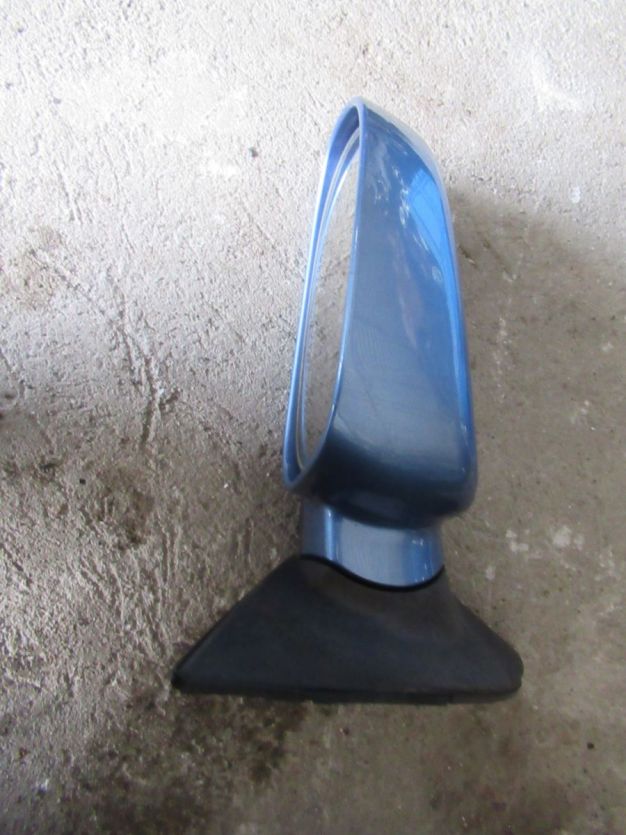 chevrolet nubira LACETTI LUSTERKO LEWE