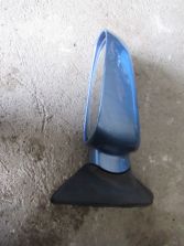 chevrolet nubira LACETTI LUSTERKO LEWE