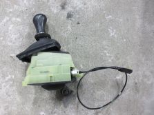 MERCEDES GLK X204 2.2 CDI LEWAREK ZMIANY BIEGÓW