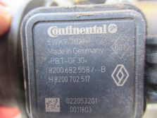 NISSAN QASHQAI J10 LIFT 2012R. 1.6 DCI PRZEPŁYWOMIERZ 8200682558-B