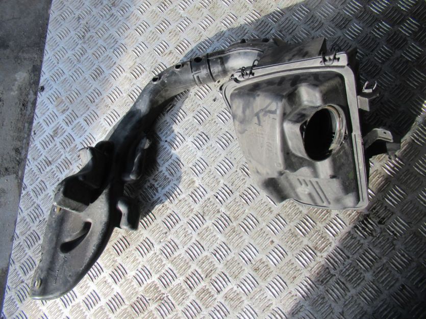 NISSAN QASHQAI J10 LIFT 2012R. 1.6 DCI OBUDOWA FILTRA POWIETRZA BB50A