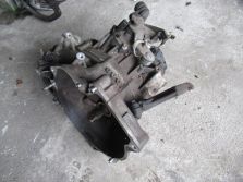 SUZUK WAGON R+ 1.3 SKRZYNIA BIEGÓW ZHA