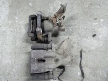 SUZUKI SX4 S-CROSS LIFT VITARA III ZACISK HAMULCOWY PRAWY TYŁ