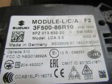 VITARA 1.4T III LIFT MODUŁ RADAR PRAWY 3F500-86R10