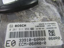 SUZUKI VITARA III VITARA 3 1.4 T. KOMPUTER 33910-60R00 3391060R00