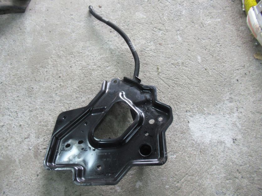 DACIA JOGGER 2023 1.0 TCE PODSTAWA AKUMULATORA 648603125R-B