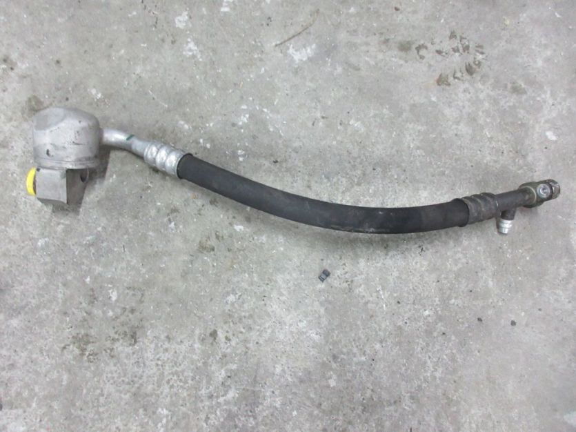 MERCEDES GLK X204 11R. 2.2 CDI RURKA PRZEWÓD KLIMATYZACJI