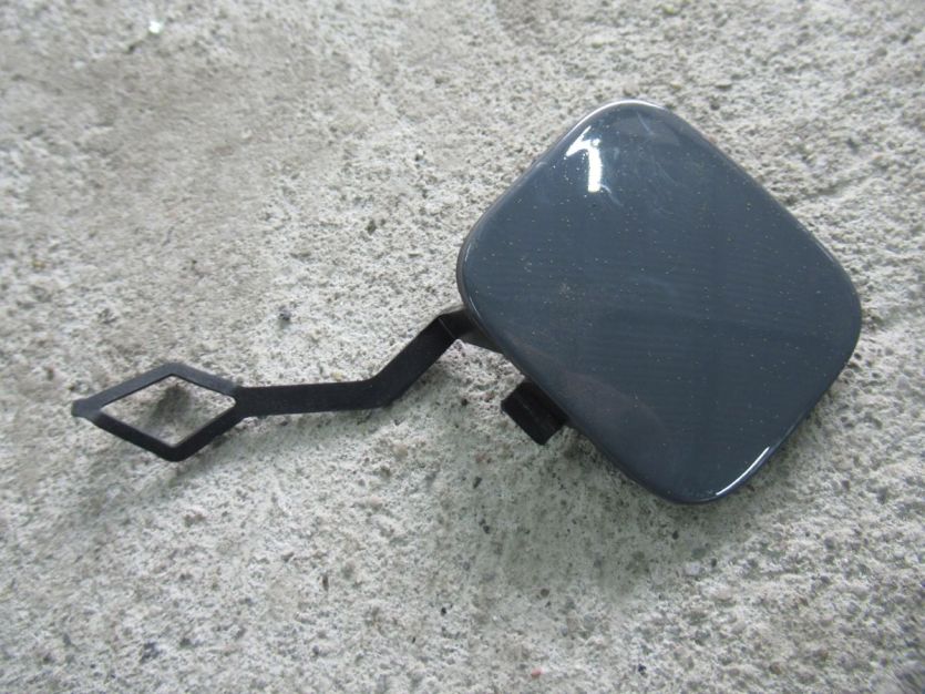 DACIA JOGGER 2023 1.0 TCE ZAŚLEPKA HAKA PRZÓD 511802253R