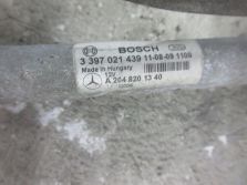 MERCEDES GLK X204 11R. MECHANIZM WYCIERACZEK 3397021439