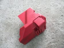 DACIA JOGGER 2023 1.0 TCE KLEMA OSŁONA KLEMY