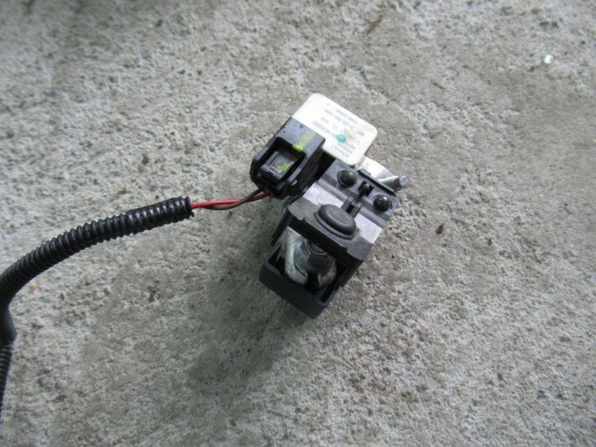 DACIA JOGGER 2023 1.0 TCE KLEMA A4209051300