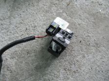 DACIA JOGGER 2023 1.0 TCE KLEMA A4209051300