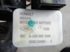 DACIA JOGGER 2023 1.0 TCE KLEMA A4209051300