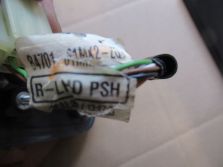 SUZUKI SX4 S-CROSS LIFT LUSTERKO PRAWE 8PIN 84701-61MK2 ZQ3