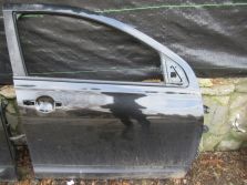 NISSAN QASHQAI J10 LIFT 2012R. DRZWI PRAWY PRZÓD