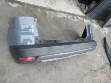 DACIA JOGGER 2023 ZDERZAK TYL TYLNI