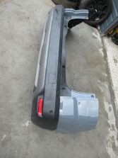 DACIA JOGGER 2023 ZDERZAK TYL TYLNI