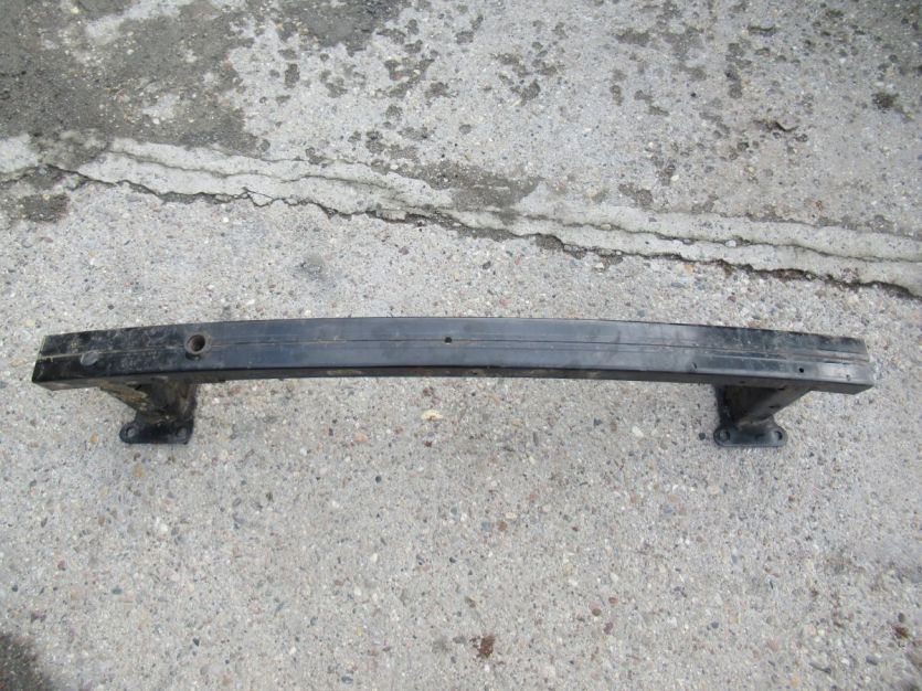 NISSAN QASHQAI J10 LIFT 2012R. BELKA POD ZDERZAK PRZÓD