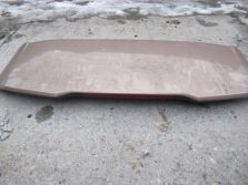 VOLVO V40 D2 15R. SPOJLER KLAPA STOP TRZECI 708-46