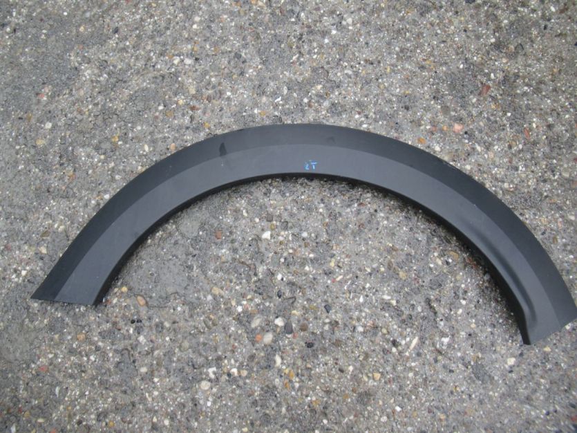 DACIA JOGGER 2023 1.0 TCE LISTWA BŁOTNIKA PRAWY TYŁ