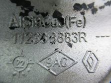 DACIA JOGGER 2023 1.0 TCE ŁAPA SKRZYNI