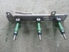 DACIA JOGGER 2023 1.0 TCE WTRYSK WTRYSKIWACZE