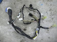 SUZUKI SX4 S-CROSS LIFT WIĄZKA DRZWI LEWY PRZÓD 36756-61M21