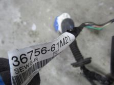 SUZUKI SX4 S-CROSS LIFT WIĄZKA DRZWI LEWY PRZÓD 36756-61M21