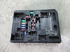 DACIA JOGGER 2023 1.0 TCE MODUŁ STEROWNIK 287B71965R