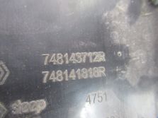 DACIA JOGGER 2023 OSŁONA PODWOZIA PRAWA 748143712R