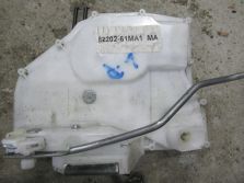 SUZUKI SX4 S-CROSS LIFT ZAMEK DRZWI LEWY PRZÓD