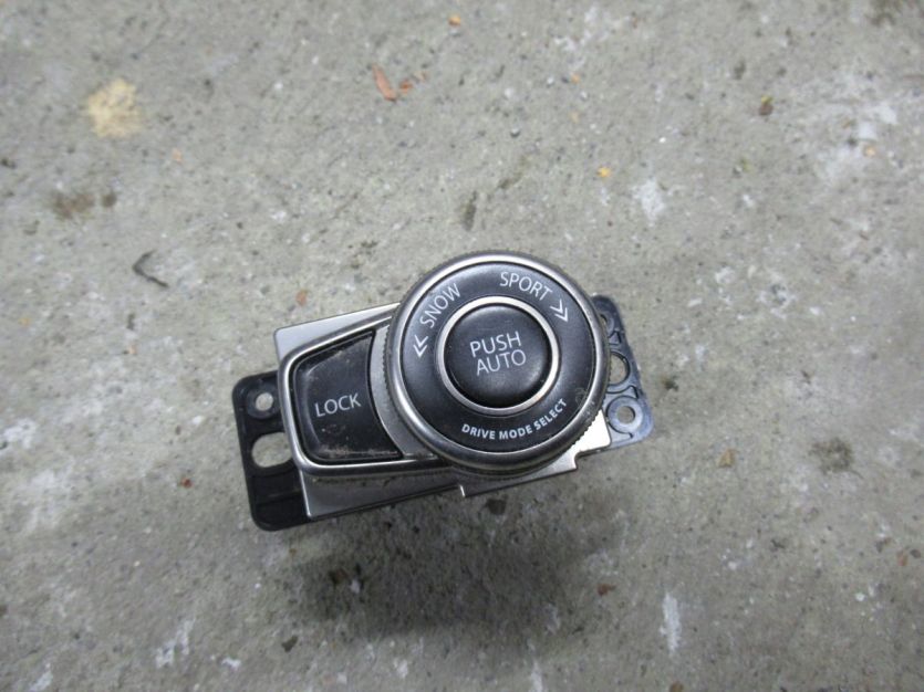 SUZUKI SX4 S-CROSS LIFT PRZEŁACZNIK NAPĘDÓW