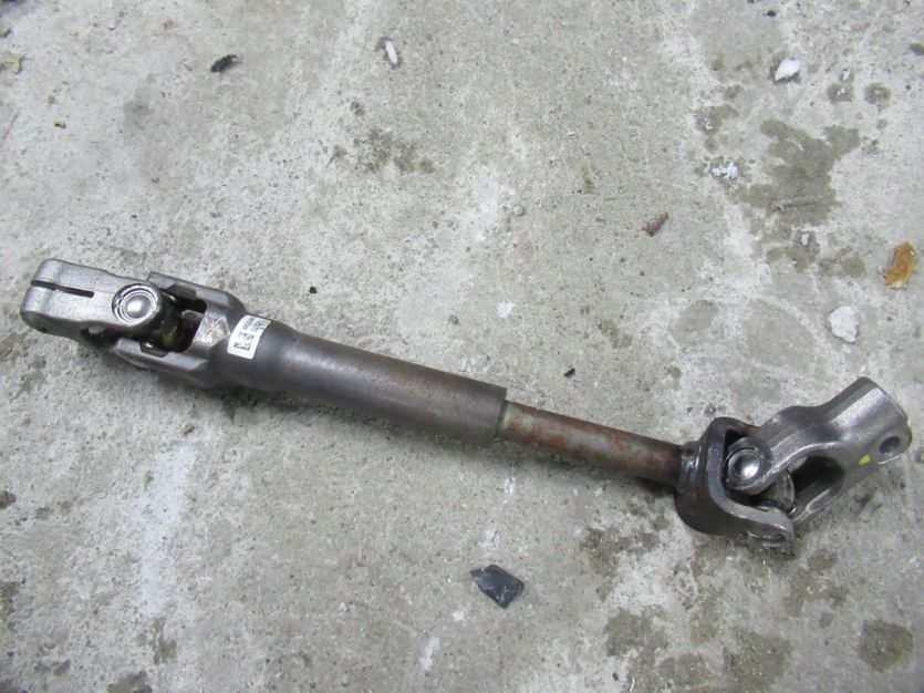 SUZUKI SX4 S-CROSS LIFT 1.4 T KRZYRZYZAK KIEROWNICZY