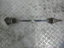 SUZUKI SX4 S-CROSS LIFT 1.4 T 4X4 K14C PÓŁOŚ PRAWY TYŁ