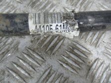 SUZUKI SX4 S-CROSS LIFT 1.4 T 4X4 K14C PÓŁOŚ PRAWY TYŁ