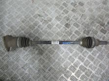 SUZUKI SX4 S-CROSS LIFT 1.4 T K14C PÓŁOŚ LEWY TYŁ