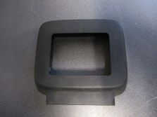 SUZUKI III SX4 S-CROSS LIFT ZASLEPKA RADARU 3F103-86R0