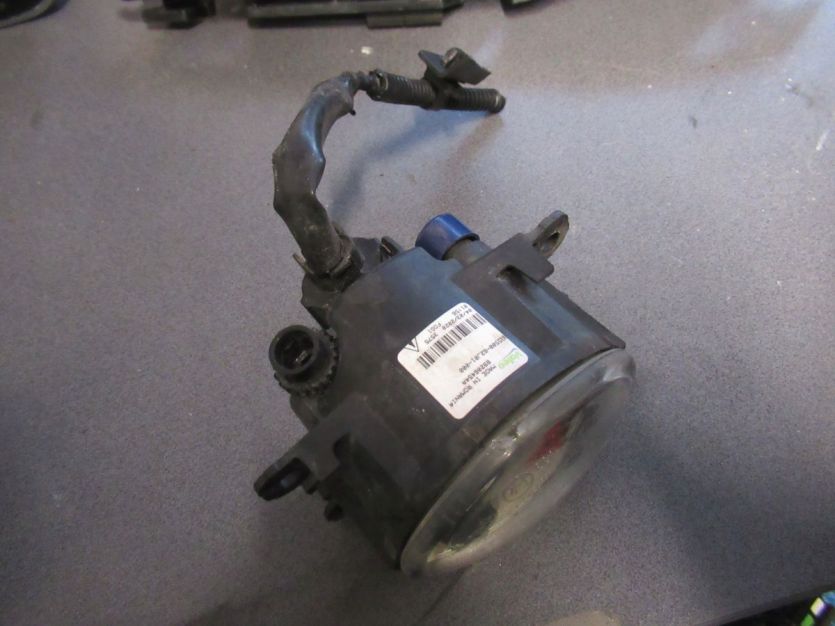 SUZUKI SX4 S-CROSS LIFT HALOGEN 35500-62101-000