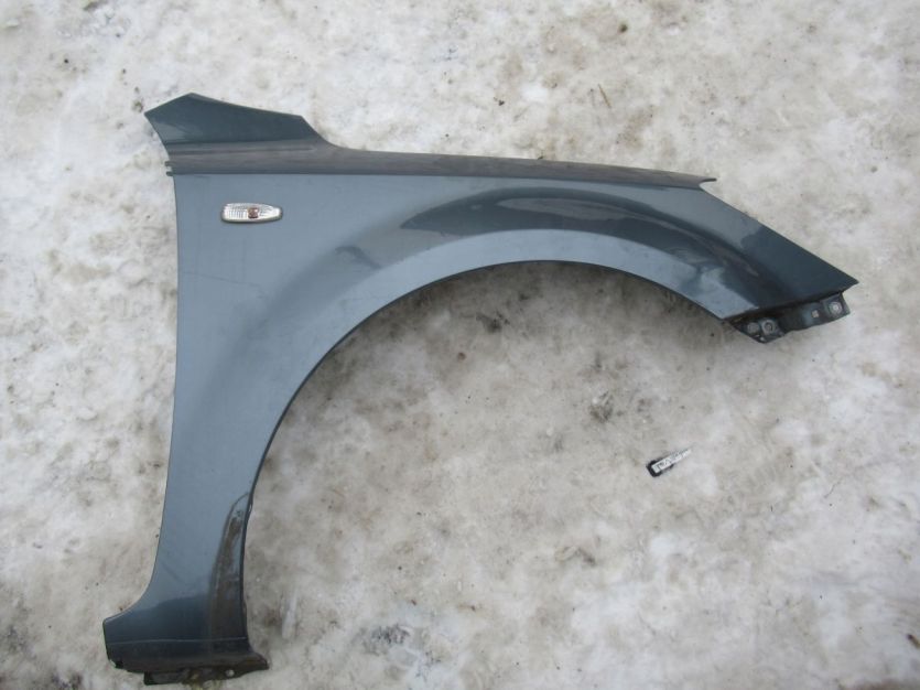 KIA CEED I SW KOMBI BŁOTNIK PRAWY