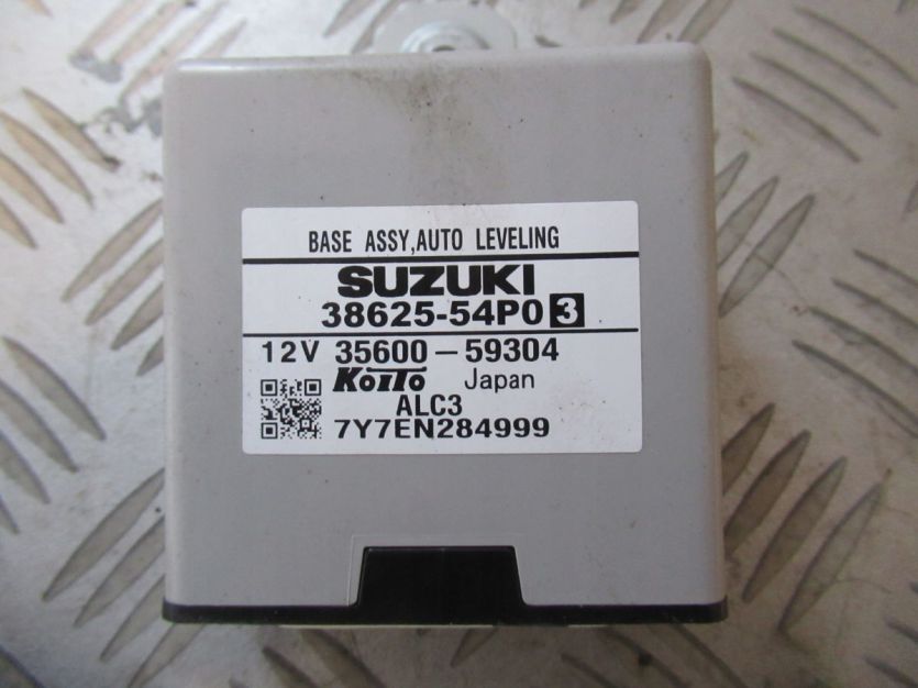 SUZUKI SX4 S-CROSS LIFT 1.4 T MODUŁ 38625-54P03