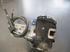 HYUNDAI SONATA HYBRID 2010-2015 2.4 ZAMEK PRAWY PRZÓD 81320-3S200R