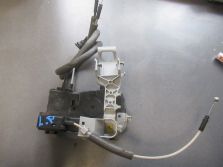 HYUNDAI SONATA HYBRID 2010-2015 2.4 ZAMEK LEWY PRZÓD 81310-3S100R