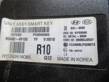 HYUNDAI SONATA HYBRID 2010-2015 2.4 MODUŁ KEY 95480-4R100