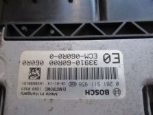 SUZUKI SX4 S-CROSS LIFT 1.4 T KOMPUTER 33910-60R00