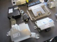 SUZUKI SX4 S-CROSS LIFT 1.4 T KOMPUTER 33910-60R00